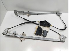 Recambio de elevalunas delantero izquierdo para fiat ulysse (179) 2.0 jtd emotion (100kw) referencia OEM IAM 1400794780 96477910