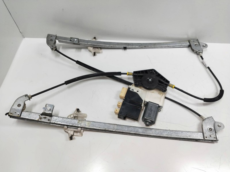 Recambio de elevalunas delantero izquierdo para fiat ulysse (179) 2.0 jtd emotion (100kw) referencia OEM IAM 1400794780 96477910