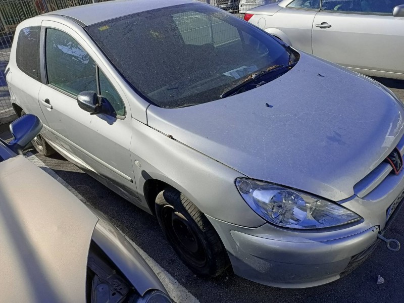 peugeot 307 (s1) del año 2002