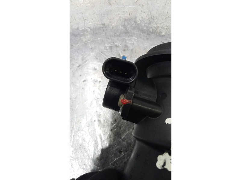 Recambio de caja mariposa para dacia logan ambiance referencia OEM IAM 97089100 7700273699 