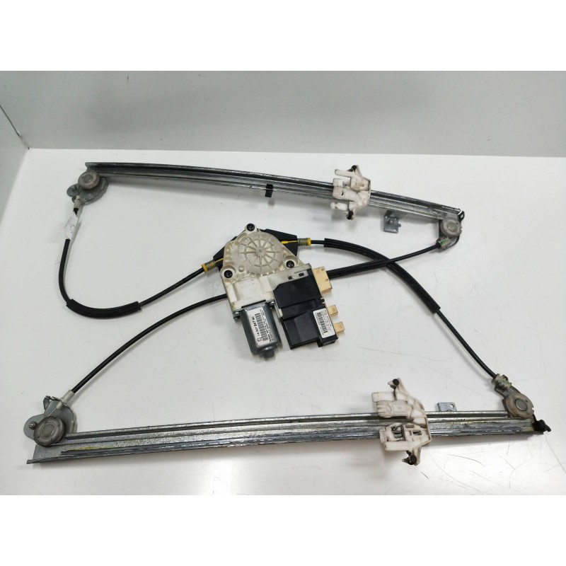 Recambio de elevalunas delantero izquierdo para fiat ulysse (179) 2.0 jtd emotion (100kw) referencia OEM IAM 1400794780 96477910