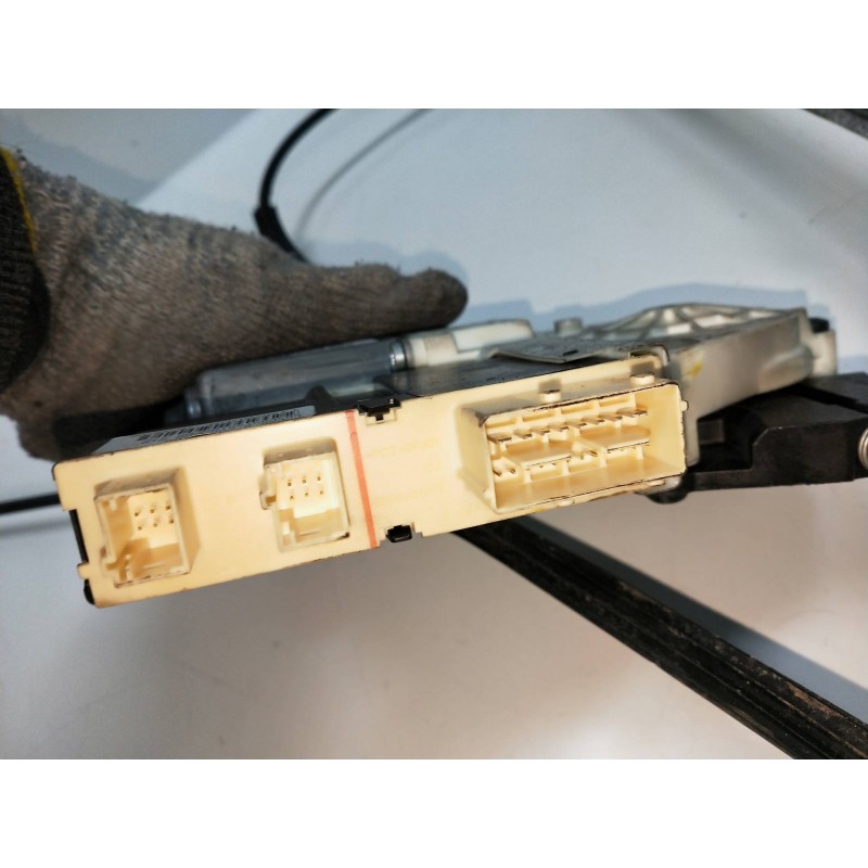 Recambio de elevalunas delantero izquierdo para fiat ulysse (179) 2.0 jtd emotion (100kw) referencia OEM IAM 1400794780 96477910