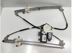 Recambio de elevalunas delantero derecho para fiat ulysse (179) 2.0 16v jtd cat referencia OEM IAM 1488723080 991869203 5P