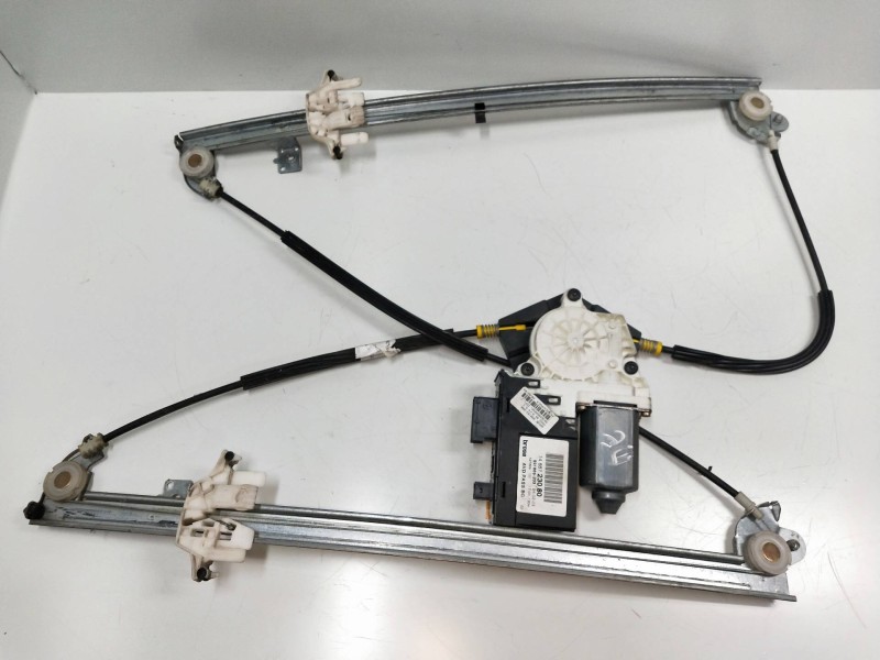 Recambio de elevalunas delantero derecho para fiat ulysse (179) 2.0 16v jtd cat referencia OEM IAM 1488723080 991869203 5P
