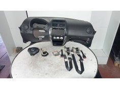 Recambio de kit airbag para fiat sedici (189) 1.9 8v multijet dynamic referencia OEM IAM   