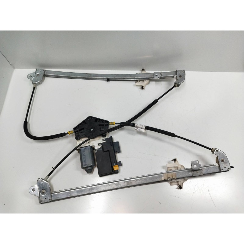 Recambio de elevalunas delantero derecho para fiat ulysse (179) 2.0 16v jtd cat referencia OEM IAM 1488723080 991869203 5P