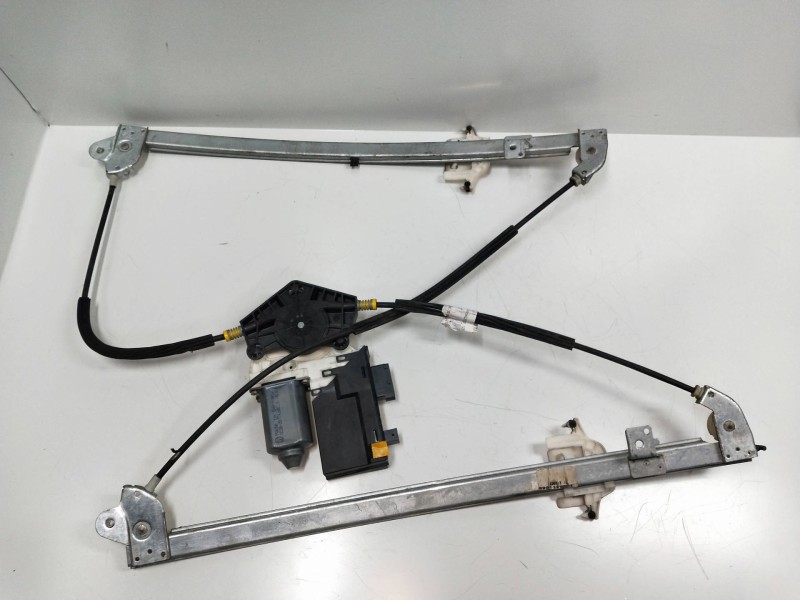 Recambio de elevalunas delantero derecho para fiat ulysse (179) 2.0 16v jtd cat referencia OEM IAM 1488723080 991869203 5P