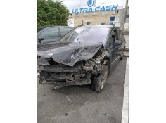 citroen c4 berlina del año 2007