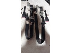 Recambio de kit airbag para fiat sedici (189) 1.9 8v multijet dynamic referencia OEM IAM    2