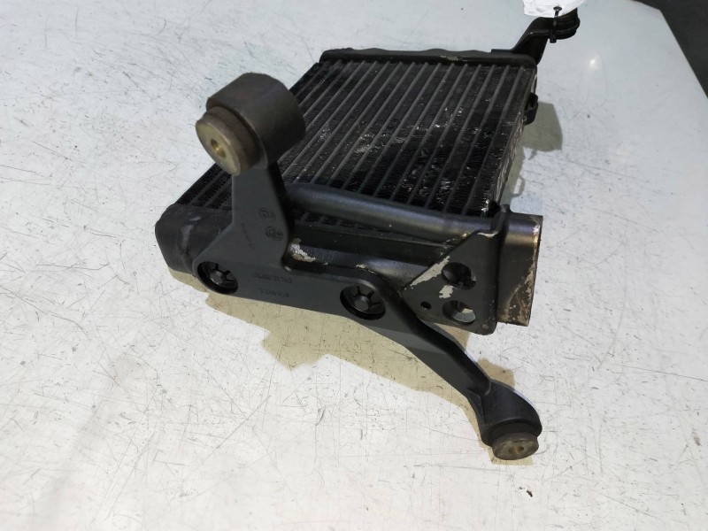 Recambio de radiador aceite para bmw serie 5 berlina (e39) 525tds referencia OEM IAM   