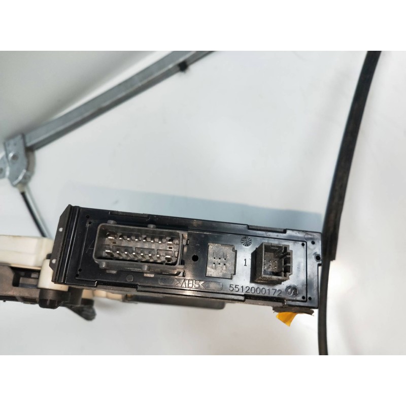 Recambio de elevalunas delantero derecho para fiat ulysse (179) 2.0 16v jtd cat referencia OEM IAM 1488723080 991869203 5P