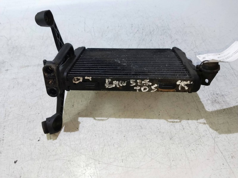 Recambio de radiador aceite para bmw serie 5 berlina (e39) 525tds referencia OEM IAM   