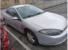 ford cougar (mc) del año 1999