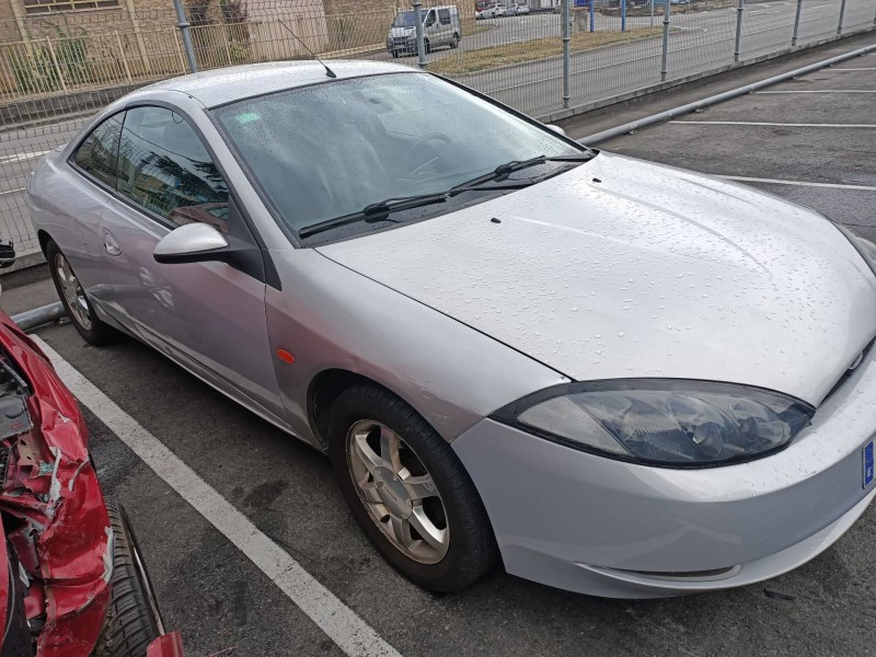 ford cougar (mc) del año 1999