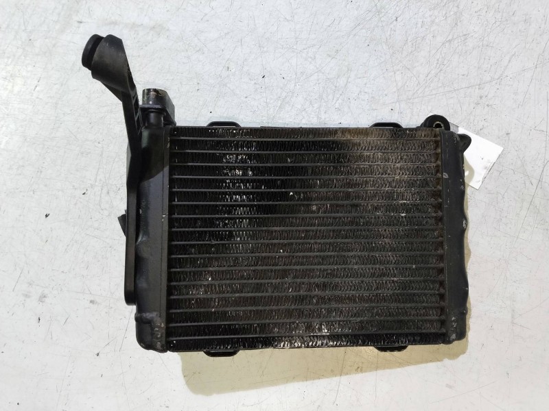 Recambio de radiador aceite para bmw serie 5 berlina (e39) 525tds referencia OEM IAM   