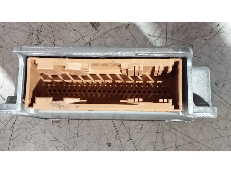 Recambio de kit airbag para fiat sedici (189) 1.9 8v multijet dynamic referencia OEM IAM   