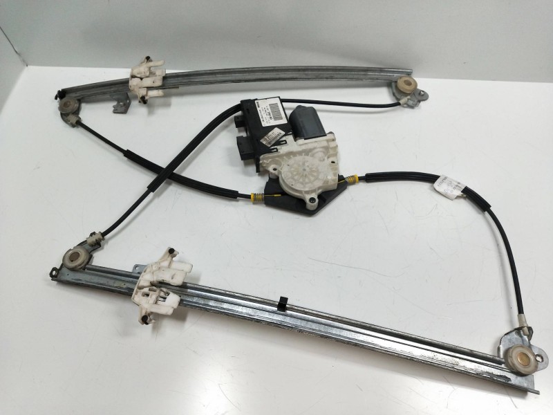 Recambio de elevalunas delantero izquierdo para fiat ulysse (179) 2.0 16v jtd cat referencia OEM IAM 1488724080 991866203 5P