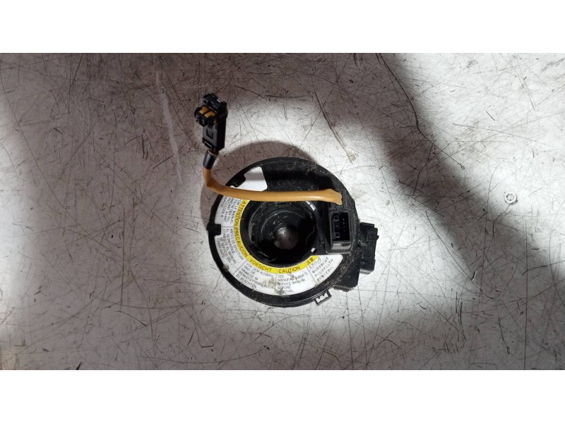 Recambio de kit airbag para fiat sedici (189) 1.9 8v multijet dynamic referencia OEM IAM   