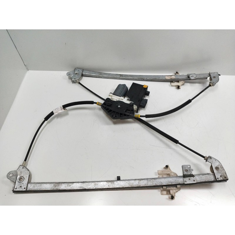 Recambio de elevalunas delantero izquierdo para fiat ulysse (179) 2.0 16v jtd cat referencia OEM IAM 1488724080 991866203 5P