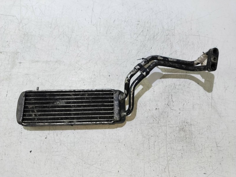 Recambio de radiador aceite para bmw serie 5 berlina (e34) referencia OEM IAM   