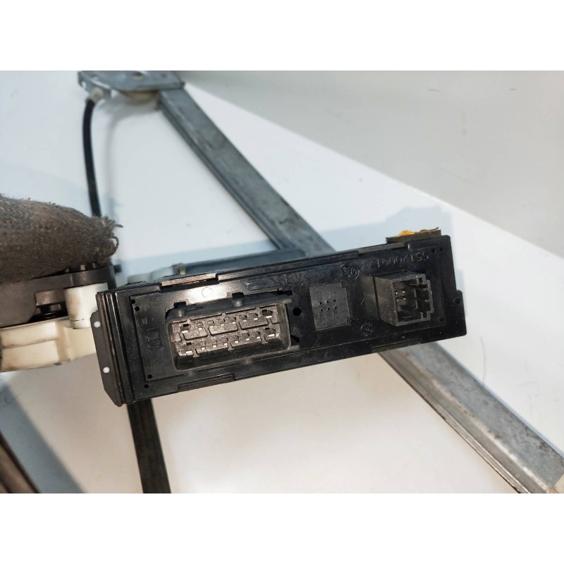 Recambio de elevalunas delantero izquierdo para fiat ulysse (179) 2.0 16v jtd cat referencia OEM IAM 1488724080 991866203 5P