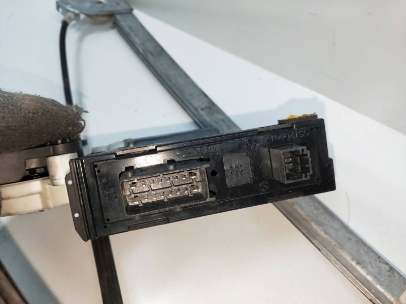 Recambio de elevalunas delantero izquierdo para fiat ulysse (179) 2.0 16v jtd cat referencia OEM IAM 1488724080 991866203 5P