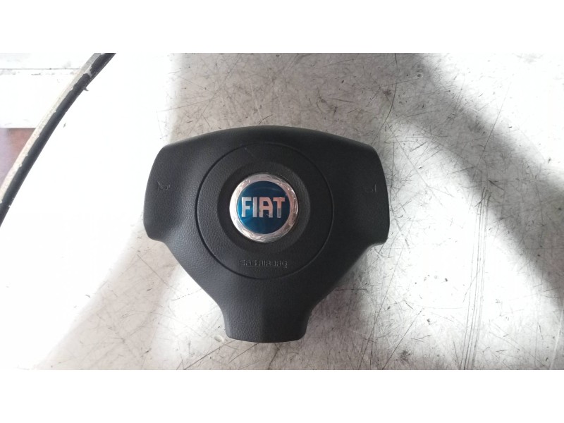 Recambio de kit airbag para fiat sedici (189) 1.9 8v multijet dynamic referencia OEM IAM   