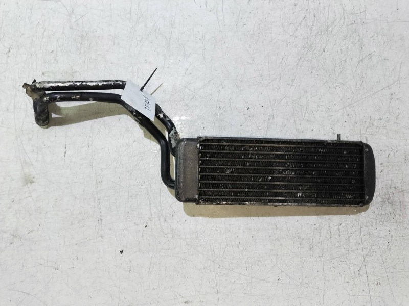 Recambio de radiador aceite para bmw serie 5 berlina (e34) referencia OEM IAM   
