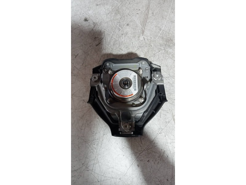 Recambio de kit airbag para fiat sedici (189) 1.9 8v multijet dynamic referencia OEM IAM   