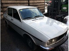 renault 12 del año 1977