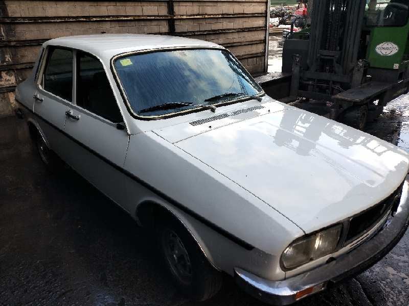 renault 12 del año 1977