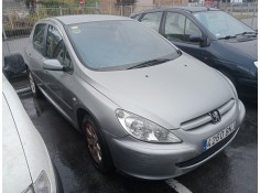 peugeot 307 (s1) del año 2001
