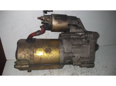 Recambio de motor arranque para citroen zx 1.9 d armonia referencia OEM IAM D9R122 VALEO 