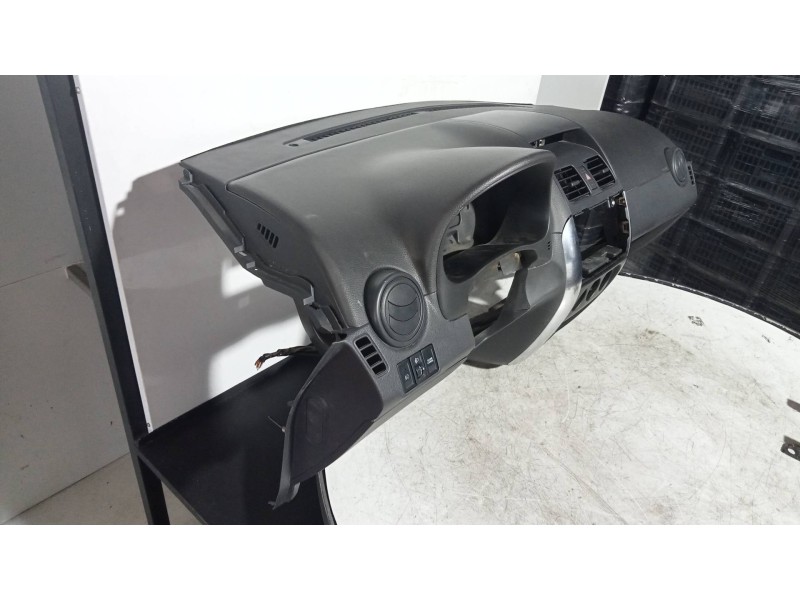 Recambio de kit airbag para fiat sedici (189) 1.9 8v multijet dynamic referencia OEM IAM   