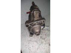 Recambio de motor arranque para citroen zx 1.9 d armonia referencia OEM IAM D9R122 VALEO  2