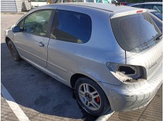peugeot 307 (s1) del año 2002 2