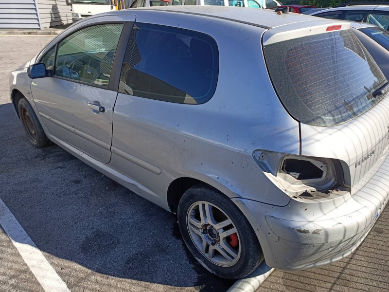 peugeot 307 (s1) del año 2002