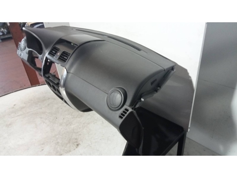 Recambio de kit airbag para fiat sedici (189) 1.9 8v multijet dynamic referencia OEM IAM   