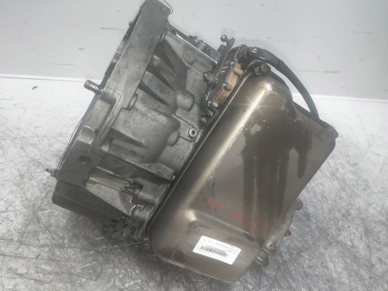 Recambio de caja cambios para alfa romeo 166 3.0 v6 24v cat referencia OEM IAM 64478690 000019 4HP20 1019000019 0064830