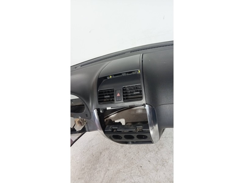 Recambio de kit airbag para fiat sedici (189) 1.9 8v multijet dynamic referencia OEM IAM   