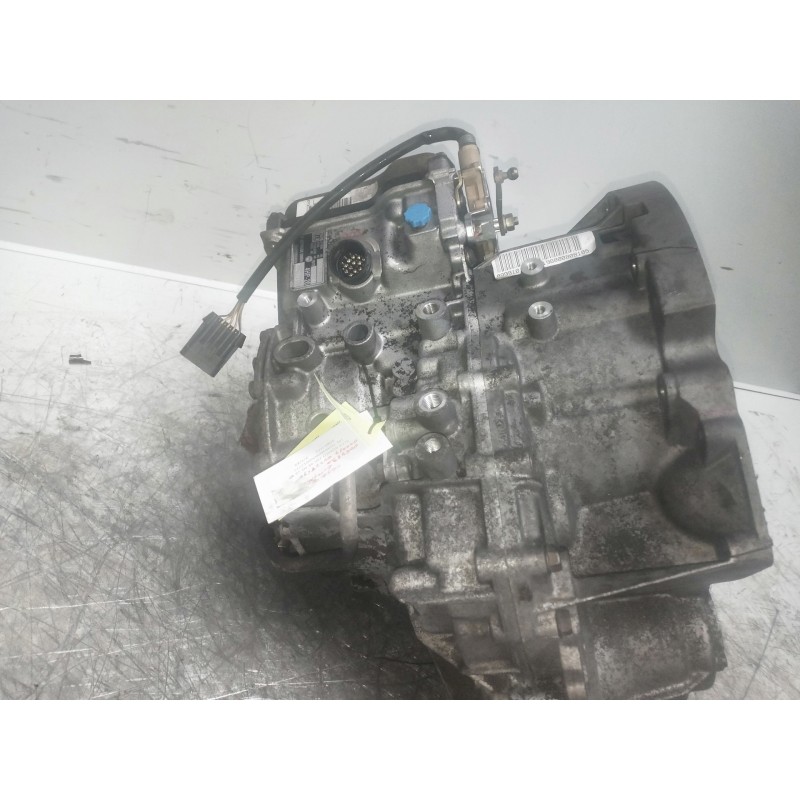 Recambio de caja cambios para alfa romeo 166 3.0 v6 24v cat referencia OEM IAM 64478690 000019 4HP20 1019000019 0064830