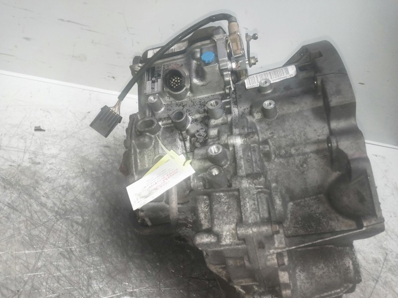 Recambio de caja cambios para alfa romeo 166 3.0 v6 24v cat referencia OEM IAM 64478690 000019 4HP20 1019000019 0064830
