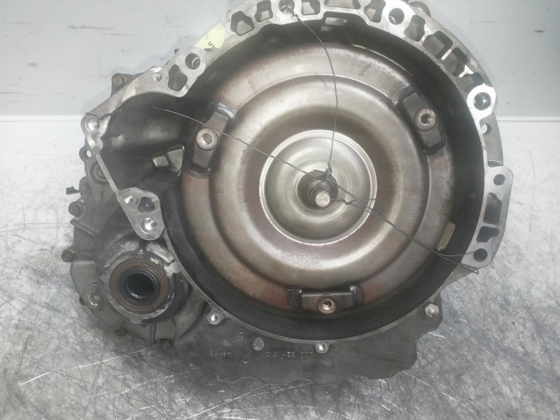 Recambio de caja cambios para alfa romeo 166 3.0 v6 24v cat referencia OEM IAM 64478690 000019 4HP20 1019000019 0064830