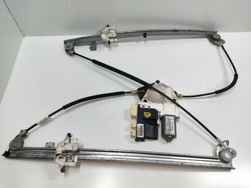 Recambio de elevalunas delantero derecho para fiat ulysse (179) 2.0 jtdm cat referencia OEM IAM 1400794680 964782100 5