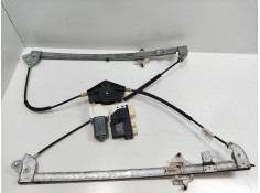 Recambio de elevalunas delantero derecho para fiat ulysse (179) 2.0 jtdm cat referencia OEM IAM 1400794680 964782100 5 2