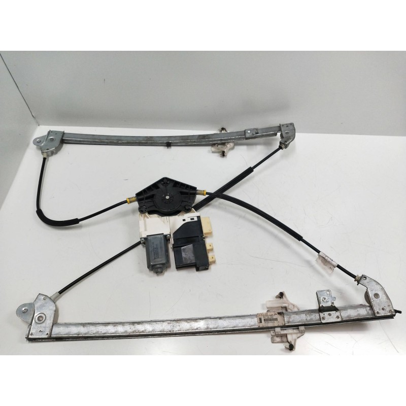 Recambio de elevalunas delantero derecho para fiat ulysse (179) 2.0 jtdm cat referencia OEM IAM 1400794680 964782100 5
