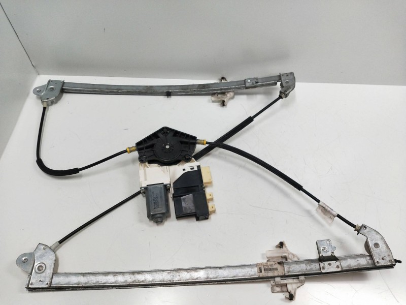 Recambio de elevalunas delantero derecho para fiat ulysse (179) 2.0 jtdm cat referencia OEM IAM 1400794680 964782100 5