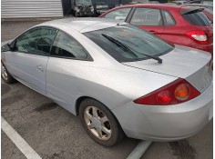 ford cougar (mc) del año 1999 2