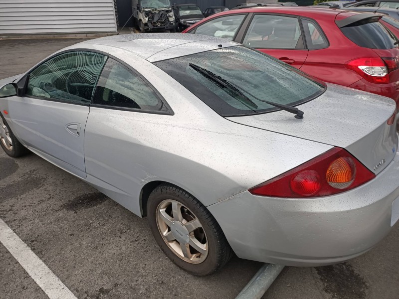 ford cougar (mc) del año 1999