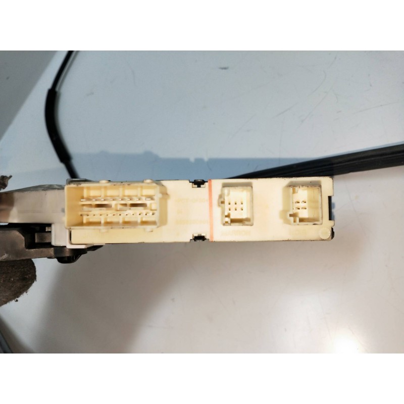 Recambio de elevalunas delantero derecho para fiat ulysse (179) 2.0 jtdm cat referencia OEM IAM 1400794680 964782100 5